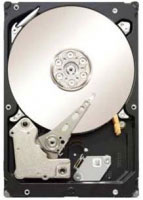 Seagate 2TB SAS, 7200rpm (ST2000NM0021)